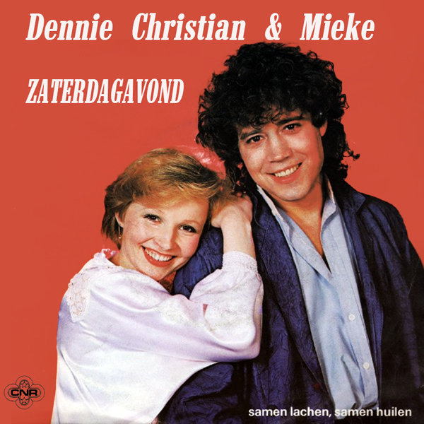 Dennie Christian & Mieke